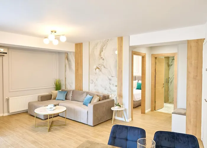 Eee Boutique Apartment