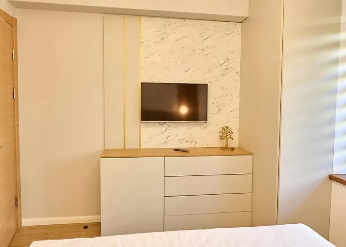 Eee Boutique Apartment