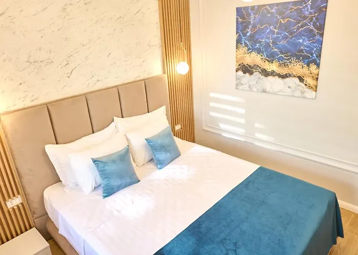 Appartamento Eee Boutique *