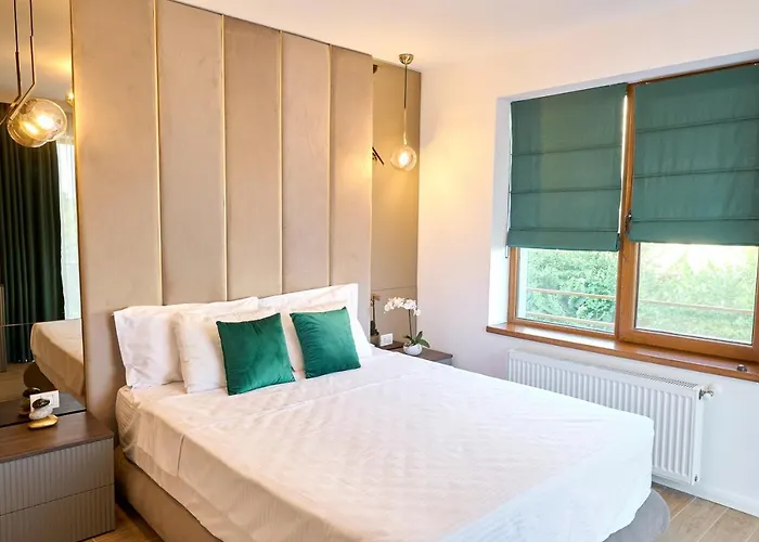 Apartment Eee Boutique