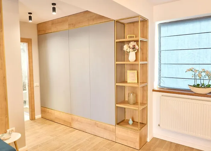 Apartment Eee Boutique *