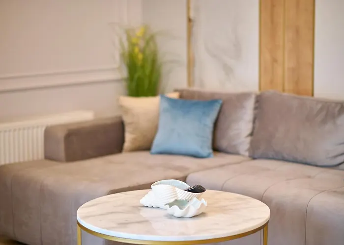 Eee Boutique Apartment