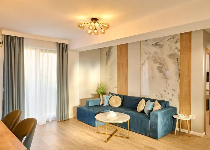 Eee Boutique Apartment