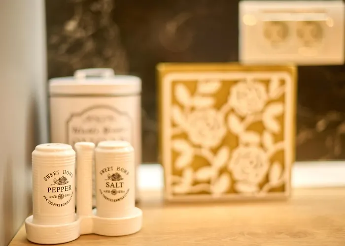 Appartamento Eee Boutique *