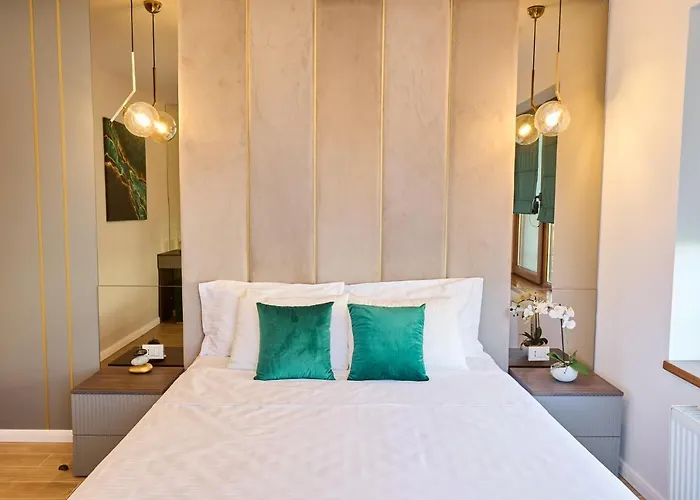 Eee Boutique Apartment Constanta