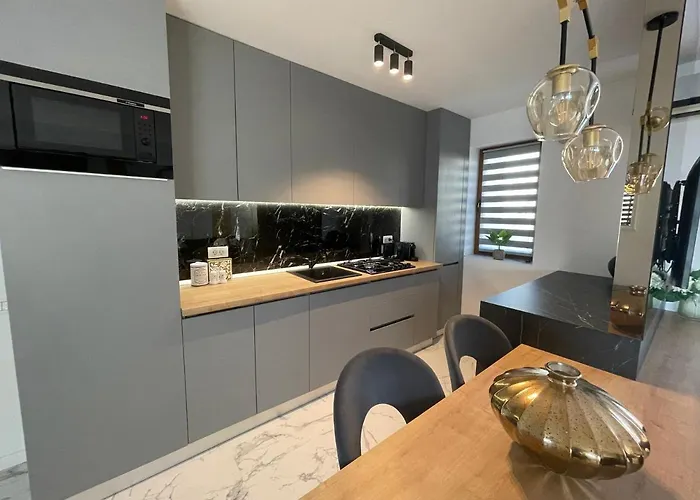 Apartment Eee Boutique Constanta