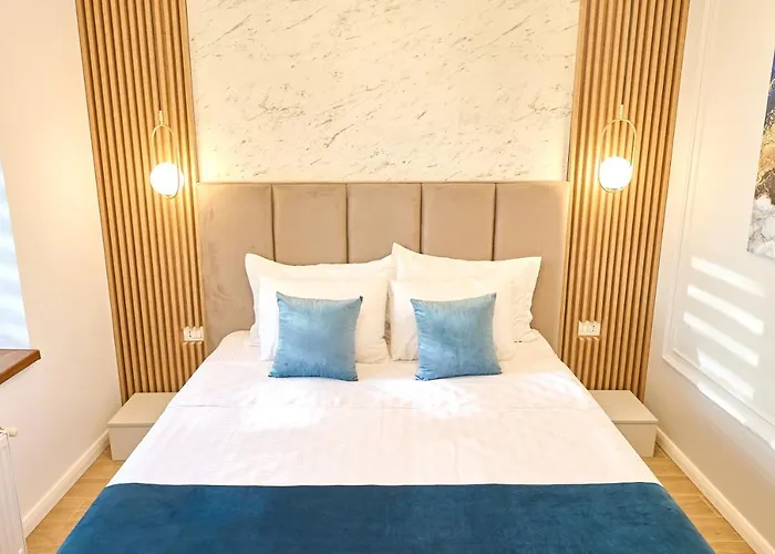 Appartamento Eee Boutique