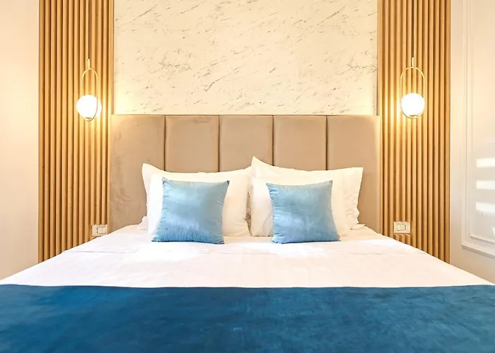 Appartamento Eee Boutique *