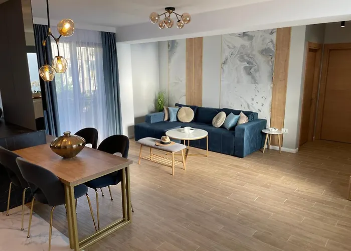 Apartment Eee Boutique