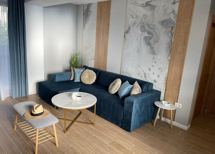 Eee Boutique Appartamento *