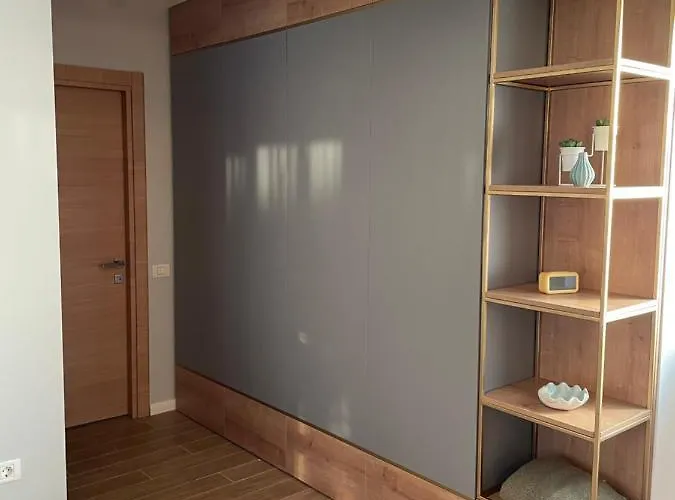 Eee Boutique Apartment Constanta