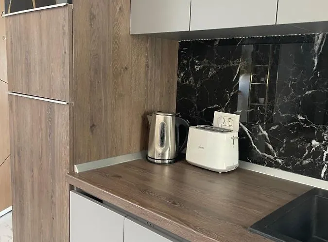 Eee Boutique Apartment