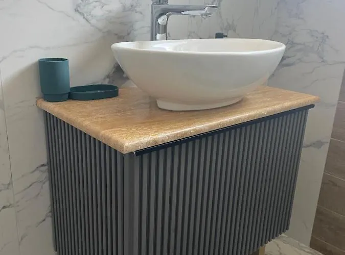 Eee Boutique Apartment Constanta