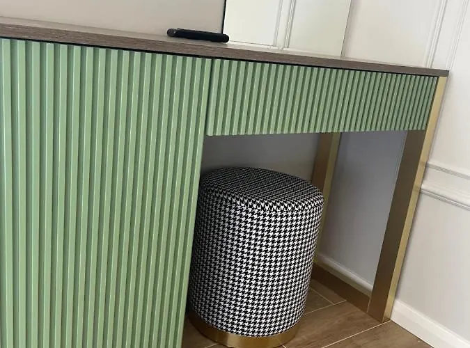 Appartamento Eee Boutique Constanţa